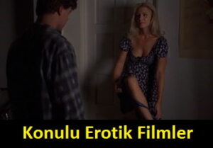Erotik film EROTİK FİLM
